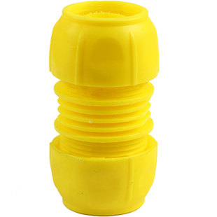 4分转6分1寸快接水管接头花园水管塑料快接对接头软管延长活接头