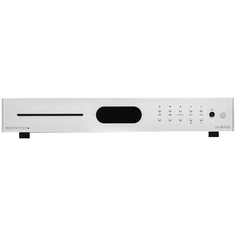 【实体旗舰店】Audiolab傲立8300CDQ播放机DAC电脑解码器数字转盘