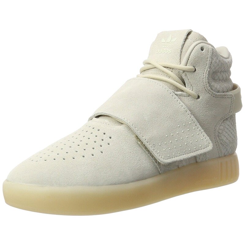 三叶草经典休闲鞋adidas系带男女