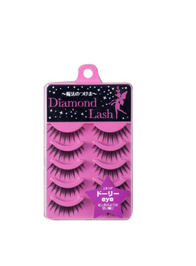 DiamondLash日本假睫毛