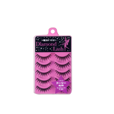 DiamondLash日本假睫毛