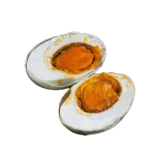 美鲜丰咸鸭蛋20枚正宗流油熟咸蛋非海鸭蛋咸蛋黄农家散养鸭蛋包邮