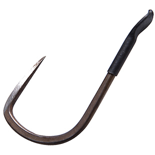 塔亿酷 鲟鱼刀青鱼无倒刺鱼钩大物鲟鱼钩巨物钓钩锚钩黑坑大号钩