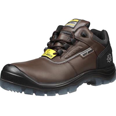 四季劳保鞋SAFETYJOGGERS