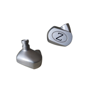 双磁特斯拉10MM单元DIY耳机喇叭/榭兰图/IE800S圈铁低音单元