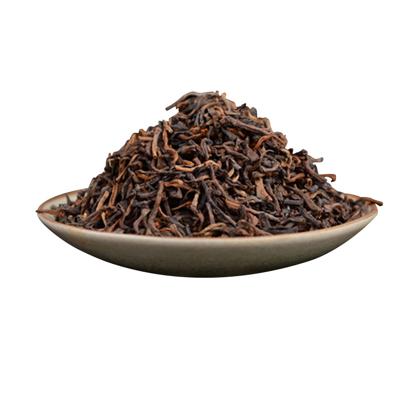 普洱茶茶叶宫廷散茶熟茶 特级 散装 500克/袋51元包邮 特价推荐