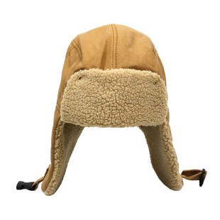 寒冬~雷锋帽女加绒保暖户外滑雪帽防风护耳帽飞行员韩版帽子男潮