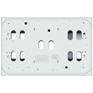 鼎乐美316*316/632集成吊顶光波黄金管取暖浴霸克兰斯 宝仕龙通用