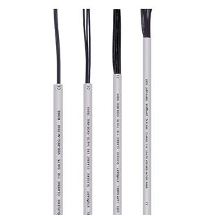 缆普LAPP 电铜 硬线CLASSIC 110 0.75平 2/3/7/12X0.75护套线