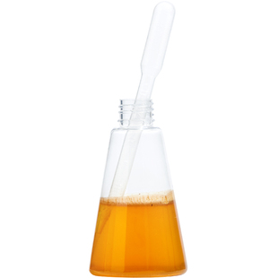 茶水变色氧化还原反应化学小实验小学生科学小实验教具diy材料包