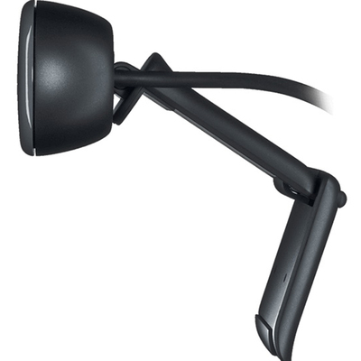 罗技高清免驱动麦克风