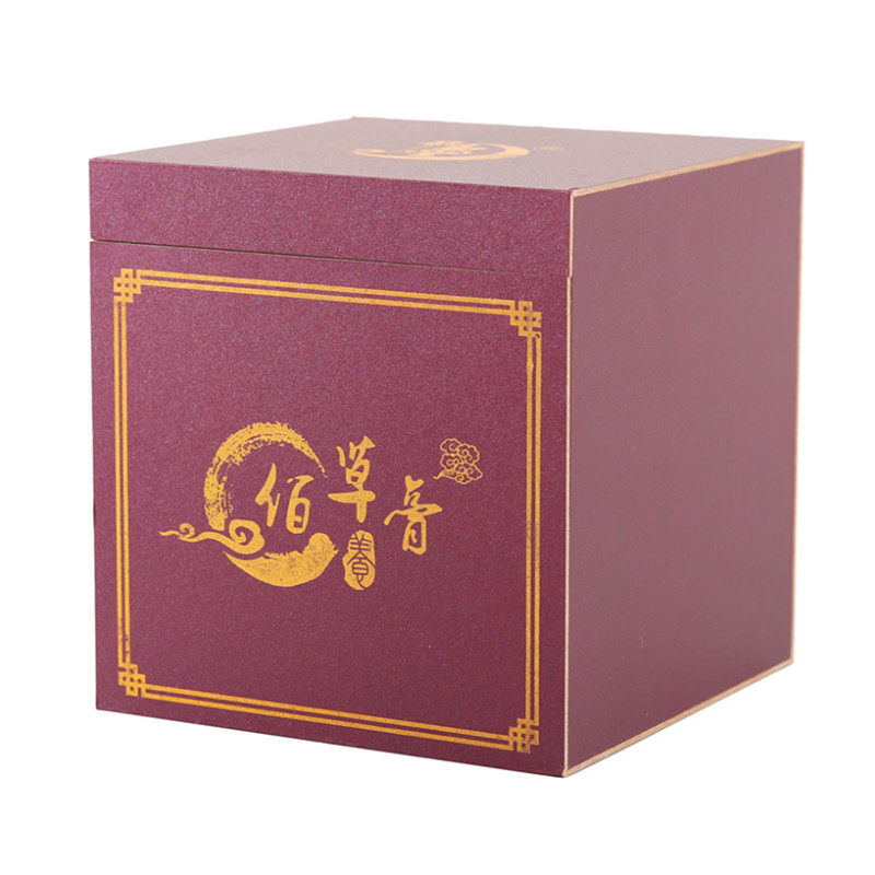 御熙堂正品百草膏养生泥灸艾草泥