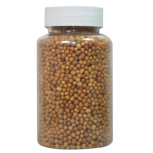 奥绿肥控释肥A2多肉复合肥缓释肥奥绿318S月季长效颗粒肥通用花肥