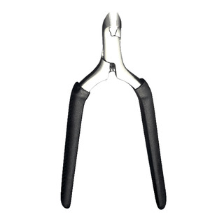 美甲工具进口皮套去死皮剪硅胶不锈钢死皮刀钳手脚部护理锋利耐用