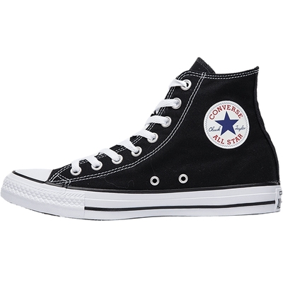 1970s高帮经典款休闲帆布鞋