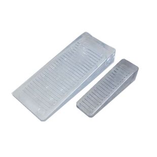 门挡 门楔子 门防撞门防风 透明垫门塞防夹手门卡 安全门顶 门顶