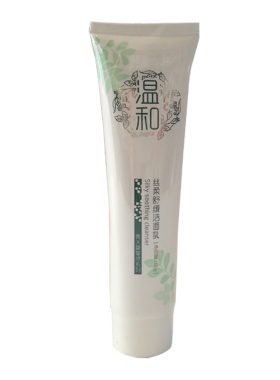 衡美肤氨基酸温和舒缓无泡沫专柜