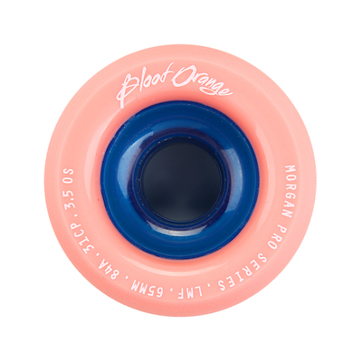 进口血橙轮子代步刷街dc平花速降