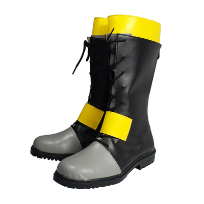 少女前线 ump45 cosplay鞋 cos鞋漫展鞋来图定做佰世动漫