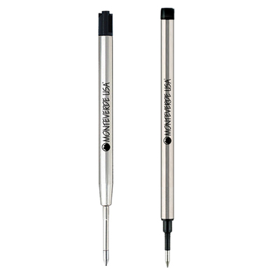 Monteverde通用Dupont圆珠笔替芯