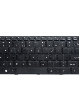 UI41R UI41B D2 UN47 UN45 K480N I5 D3/D4 键盘 Q480S-I7 D1冠泽适用于神舟