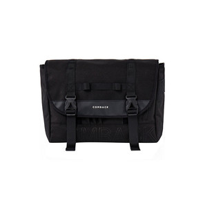 COMBACK原创时尚男死飞骑行防水斜挎包休闲旅行背包潮流情侣背包