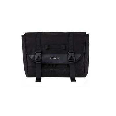 COMBACK原创防水斜挎包休闲背包