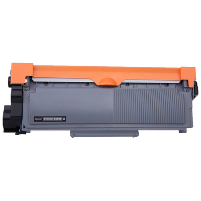 得力兄弟2325粉盒硒鼓2451鼓架