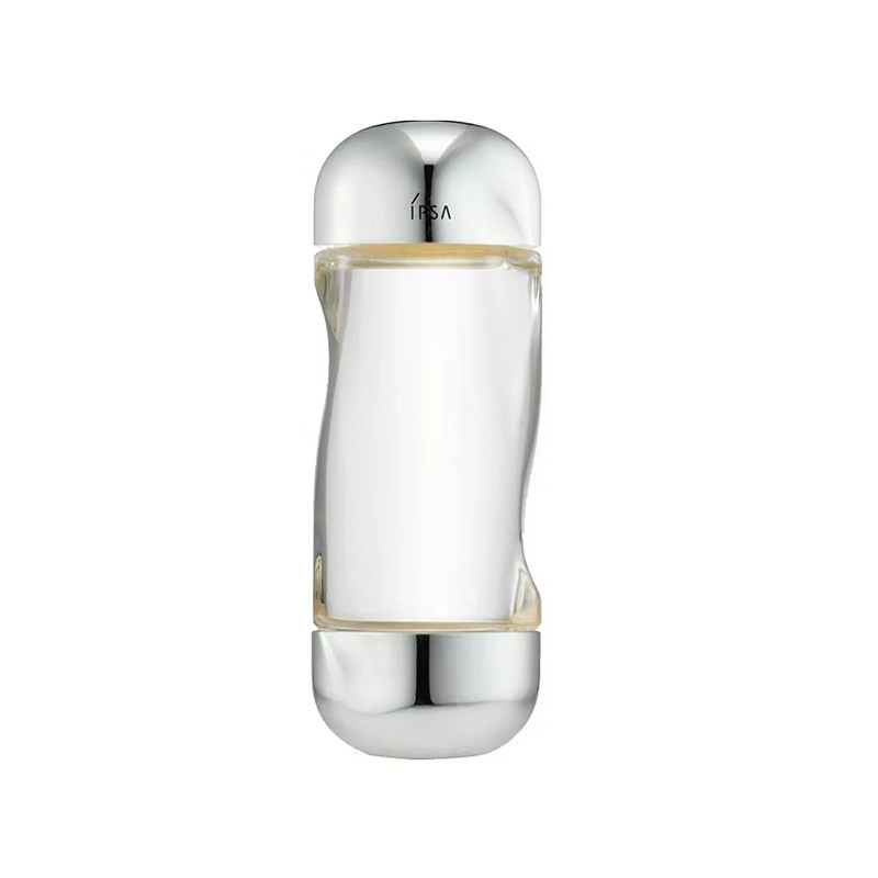 日本正品ipsa茵芙莎流金水化妆水岁月凝润美肤水补水保湿200ml