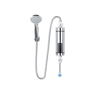 传福即热式电热水器淋浴洗澡电热水龙头快速热智能迷你简易洗澡机