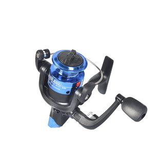 全金属纺车轮迷你小渔轮特价不锈钢冰钓筏钓矶竿路亚海竿鱼轮远投