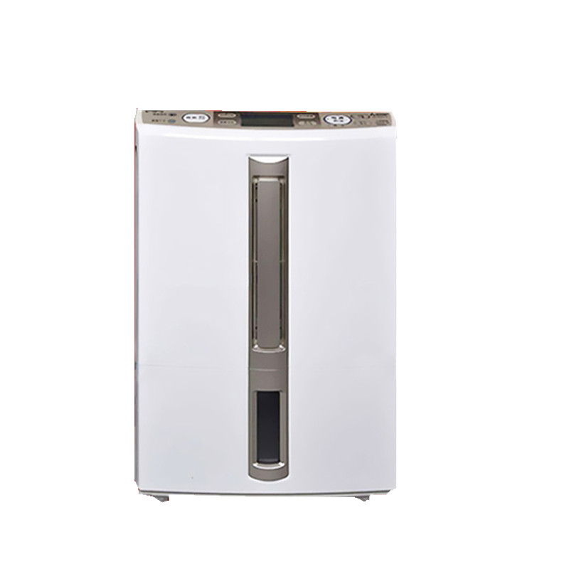 三菱(MITSUBISHI)抽湿器 MJ-E100BF-C 除湿机家用干衣净化询减价