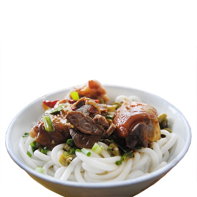 米粉湖南怀化洪江特产正宗包邮