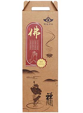 财神香博远观音无味厂家直销