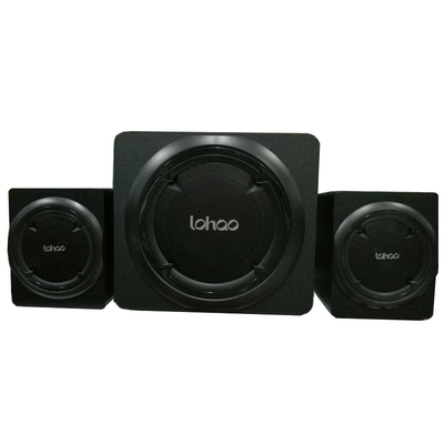 乐好台式电脑usb读卡包邮低音炮