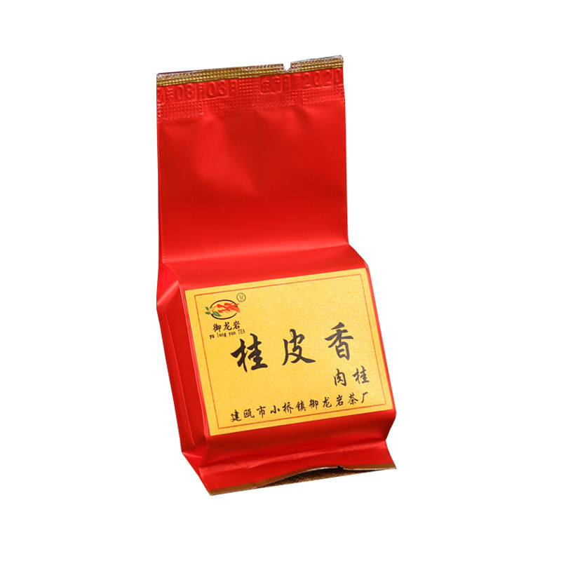 桂皮香肉桂茶茶叶散装浓香型特级