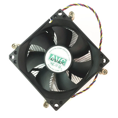 适用e5-2670 E5-2640 E5-2680 E5-2650 cpu风扇散热器