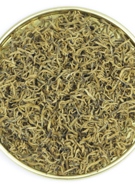 金骏眉蜜香型散装500克小种