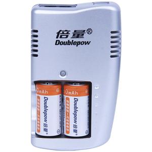 倍量CR123A锂电池手电筒拍立得相机cr2充电电池3v锂套装仪器仪表