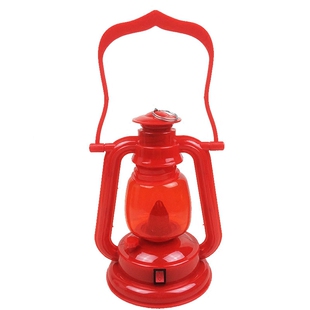 结婚灯乔迁灯塑料烛台中式手提灯船灯进宅灯烛台婚娶灯电池娶亲灯