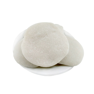 江西宜春特产糯米麻糍糍粑农家手工圆麻糍年糕满3斤包邮送豆粉