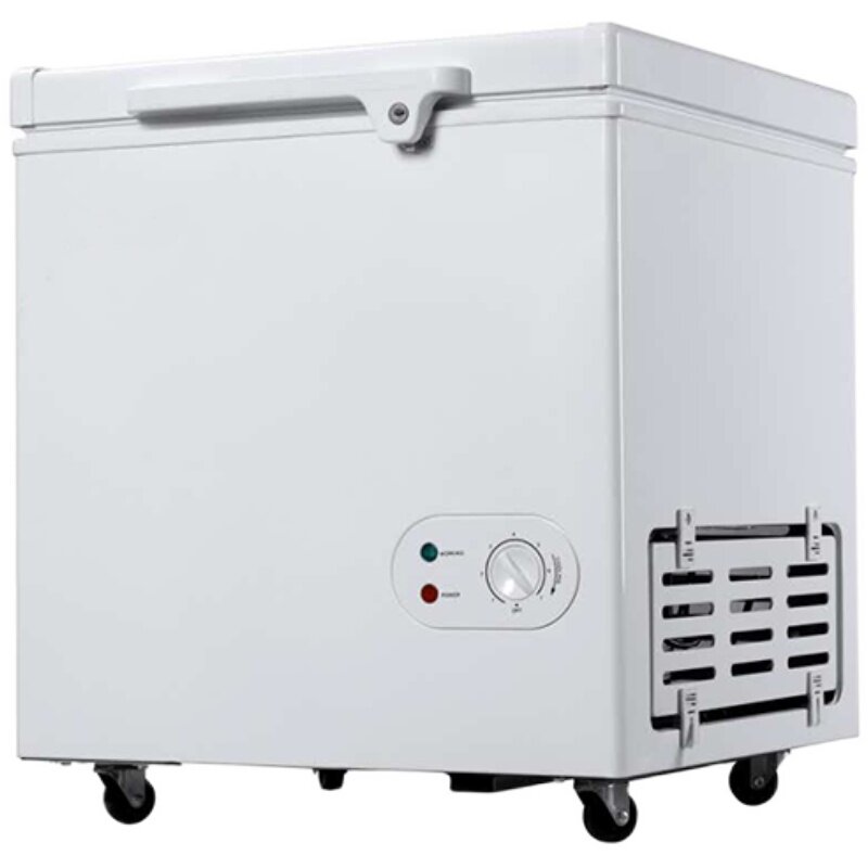 车载冰柜车载冰箱12V24V