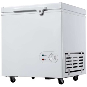 车载冰柜车载冰箱12V24V
