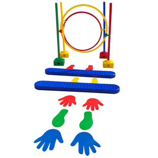 感统全套万象组合训练器材幼儿园儿童体适能家用玩具幼儿体能教具