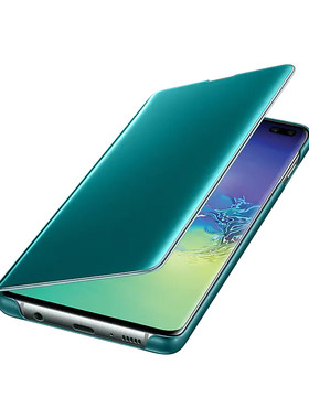 s10保护套原装手机壳皮套防摔