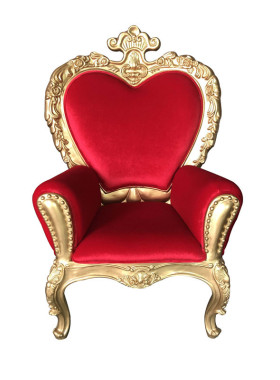 奢华设计师现货网红椅子少女家具