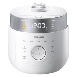 福库韩国原装进口旗舰新品电饭煲智能双压大容量电饭锅10人010FWM