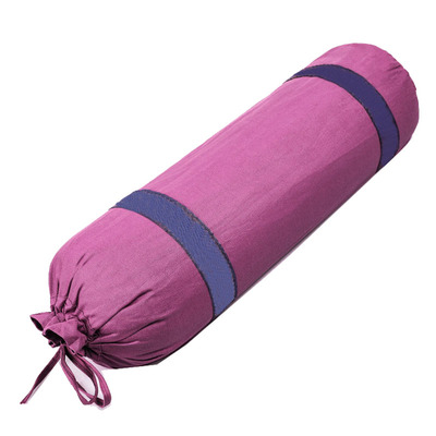 艾杨格瑜伽抱枕火迪鸟