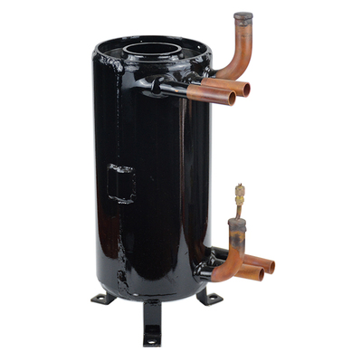 换热器冷凝器高效罐管壳热交换器