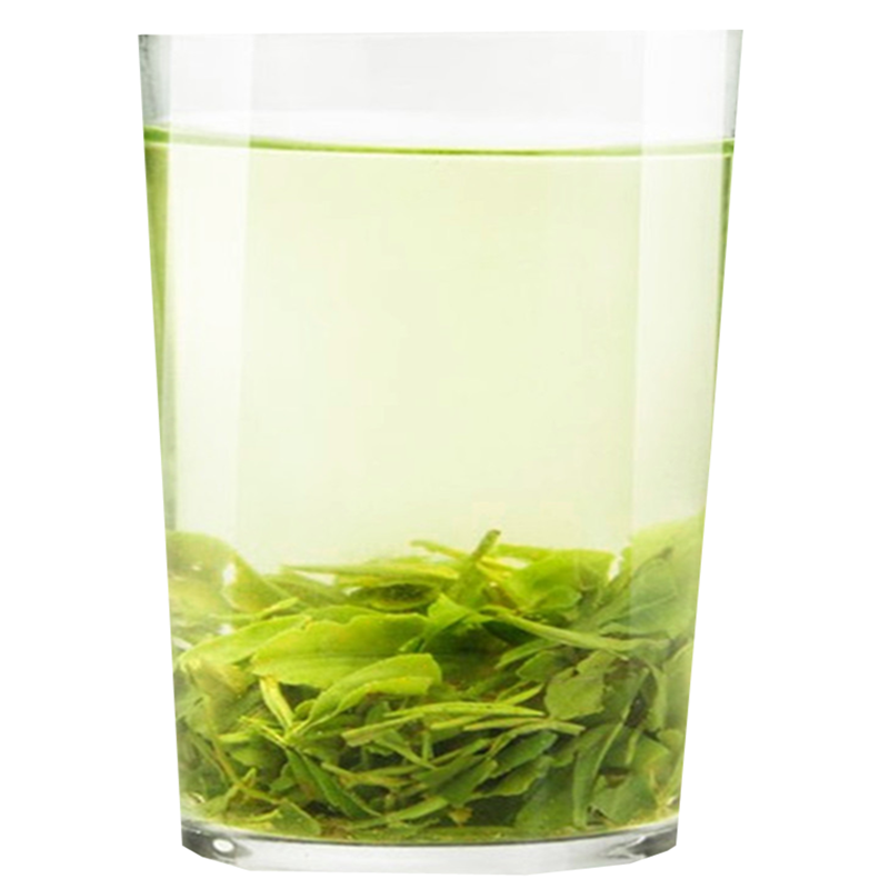 岳西炒青茶叶2026年新茶春茶绿茶